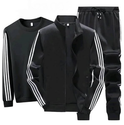 2024® | Sporty Outfit